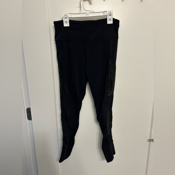 ZYIA Pants - Zyia Active Black Leggings/Joggers